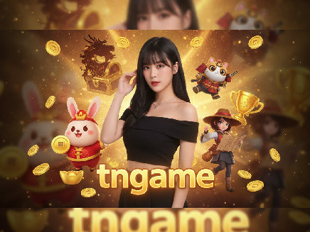 สล็อตเว็บตรง tngame