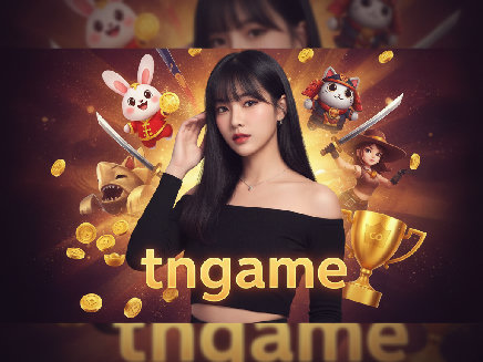 tngame สมัครสมาชิก