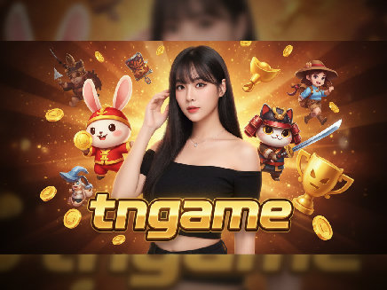 tngame ทางเข้า