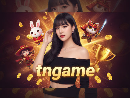 tngame สล็อตออนไลน์